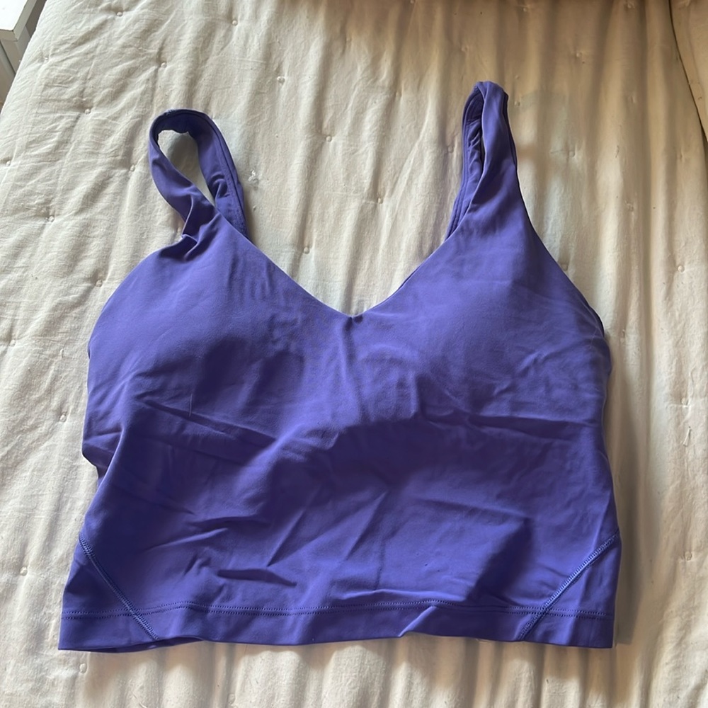 Lululemon Align Tank
